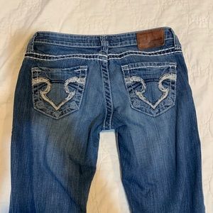 Big star jeans